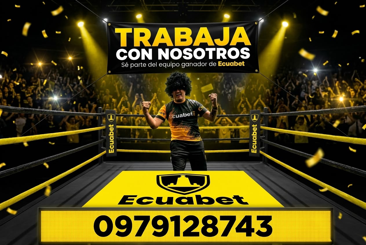 Trabaja con Nosotros 4